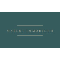Marlot Immobilier logo - Similar company to Merci Léonie