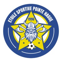 Etoile Sportive Pointe Hague logo - Similar company to Soneima