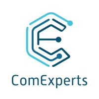 Communication Experts FZE logo - Similar company to Communication Experts