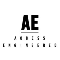Access Engineered logo - Similar company to Synergy Access Solutions
