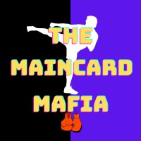 The Main Card Mafia