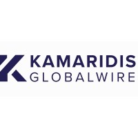 Kamaridis GlobalWire Group logo - Similar company to Sofman S.A.