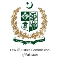 Law & Justice Commission of Pakistan logo - Similar company to Centre For Chinese Legal Studies At Lums