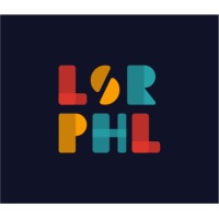 LaserPhilly logo - Similar company to Craftnow Philadelphia