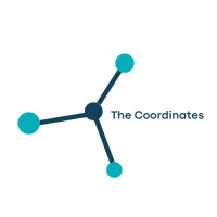 The Coordinates logo - Similar company to Klevie