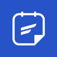 FluentBooking logo - Similar company to Wpamelia