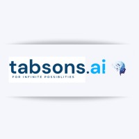 Tabsons AI logo - Similar company to Dynapt Solutions