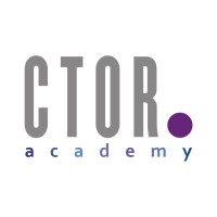 CTOR Academy logo - Similar company to Pasouk