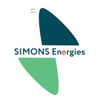 SIMONS Energies logo - Similar company to Case Environnement