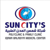 Suncity Polyclinic & Family Clinic logo - Similar company to Step Up Group