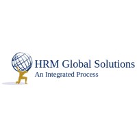 HRM Global Solutions Pvt. Ltd logo - Similar company to Hrm Global Solution