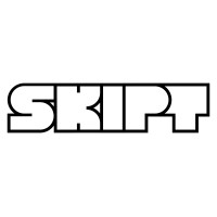 Skipt logo - Similar company to Re.Wind® ♻️Reduce ♻️Reuse  ♻️Recycle