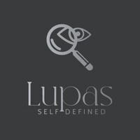 LUPAS logo - Similar company to Dsgn Native