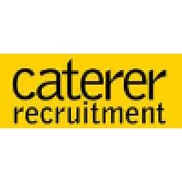 Caterer Recruitment Ltd Also Sister Company Caterer & Hotelkeeper Ltd logo - Similar company to Catererglobal