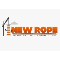 New Rope Alpinismo Industrial logo - Similar company to Psg Engenharia Ltda.