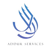 ADDUR SERVICES logo - Similar company to Try Said