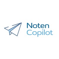 Noten Copilot OHG logo - Similar company to Fourtaste