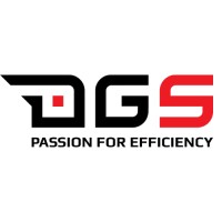 DGS Processing Solutions logo - Similar company to One Click Steel