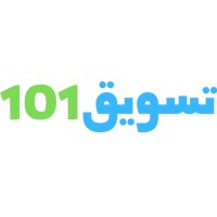 تسويق 101 logo - Similar company to Kayan Media - Marketing Agency - Ecommerce Application