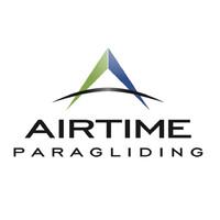 Airtime Paragliding logo - Similar company to Paragliding Interlaken Gmbh