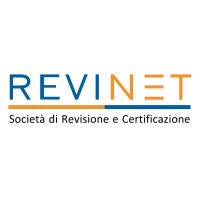 Revinet Spa logo - Similar company to Studio Consulenza Ravenna