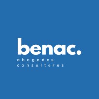 Benac Abogados logo - Similar company to Legalki