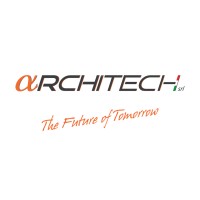 Architech SRL logo - Similar company to Architech