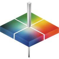 HunterLab logo - Similar company to Konica Minolta Sensing Europe