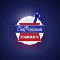 DePietro's Pharmacy logo - Similar company to Boostnow
