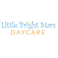 Little Bright Stars Daycare logo - Similar company to Willowbrae Academy Acadia