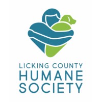 LICKING COUNTY HUMANE SOCIETY logo - Similar company to Ohio Public Library Information Network