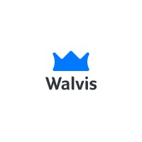 Walvis App logo - Similar company to Wisertic
