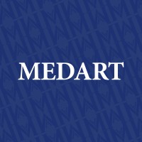 MedArt Hair Clinic logo - Similar company to Özel Dentaneva Ağız Ve Diş Sağlığı Polikinliği