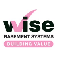 Wise Basement Systems logo - Similar company to Proten Services - Contractors & Surveyors