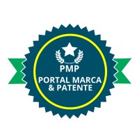 PMP - Portal Marca & Patente logo - Similar company to Astheri - Propriedade Intelectual E Inovação