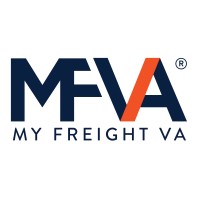 My Freight VA logo - Similar company to Neowork