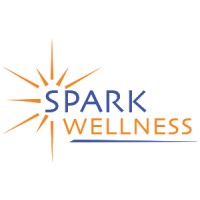 Spark Wellness logo - Similar company to D&T Excavation