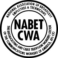 NABET-CWA logo - Similar company to Overacker