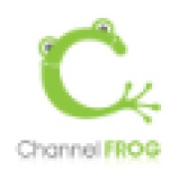 Channel Frog - A Natcom Innovations Company