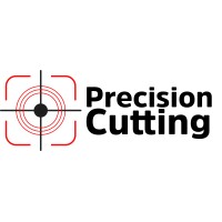 Precision Cutting logo - Similar company to Taivara