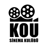 KOUSİNE Kocaeli Üniversitesi Sinema Kulübü logo - Similar company to Koü Esmk