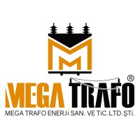 Mega Trafo logo - Similar company to Med Transformatör