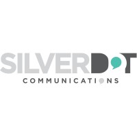 SilverDot Communications logo - Similar company to Silverdot Design Studio