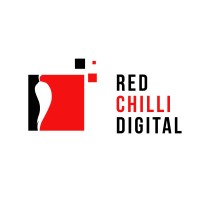 Red Chilli Digital logo - Similar company to The Silicon Valley Podcast