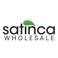 satinca Wholesale logo - Similar company to Northern Standard