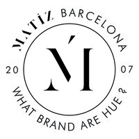 MATÍZ Barcelona logo - Similar company to Ux Writing Pt