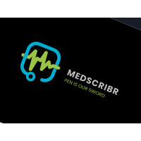 medscribr logo - Similar company to Lessons24X7 | Integration Experts Community