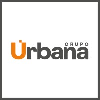 Grupo Urbana logo - Similar company to Alro Group Chile