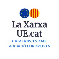 La XarxaUE.Cat logo - Similar company to Associació Àgora