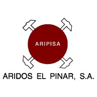 Aridos el Pinar S.A. logo - Similar company to Arpape S.L.